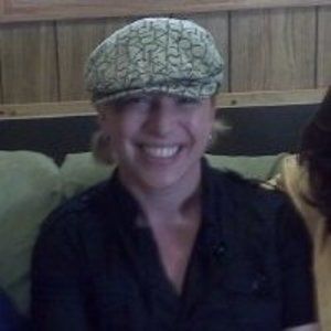 Meet your Posher, Kristina